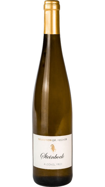 Steinbock Alcohol free - Selection Dr.Fisher