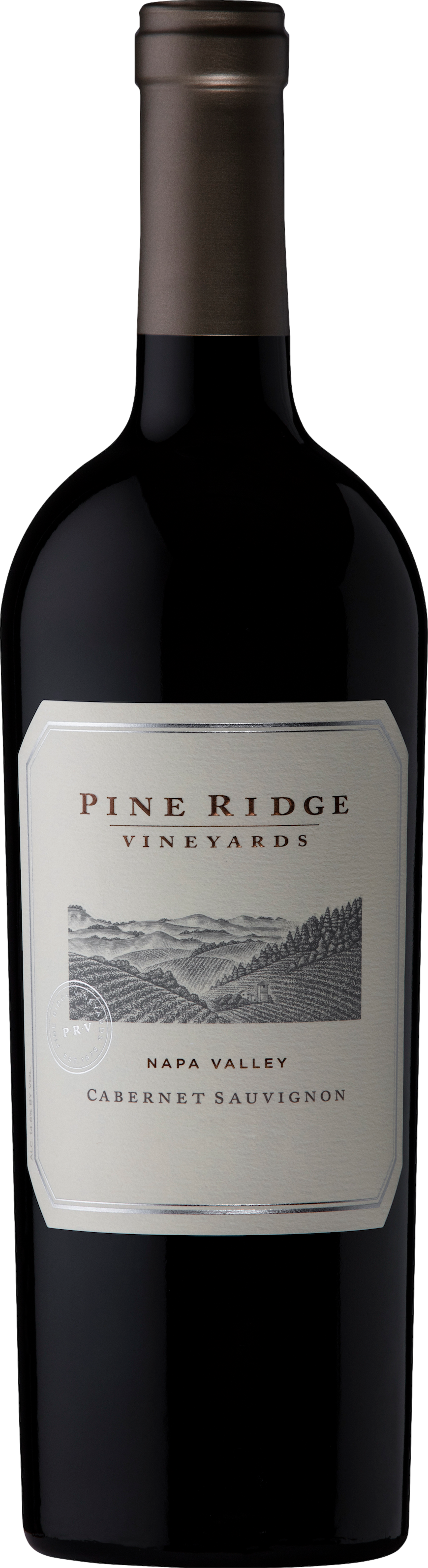 Pine Ridge Napa Cabernet Sauvignon 2023