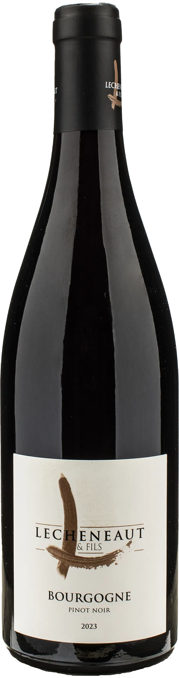 Lecheneau Bourgogne Pinot Noir