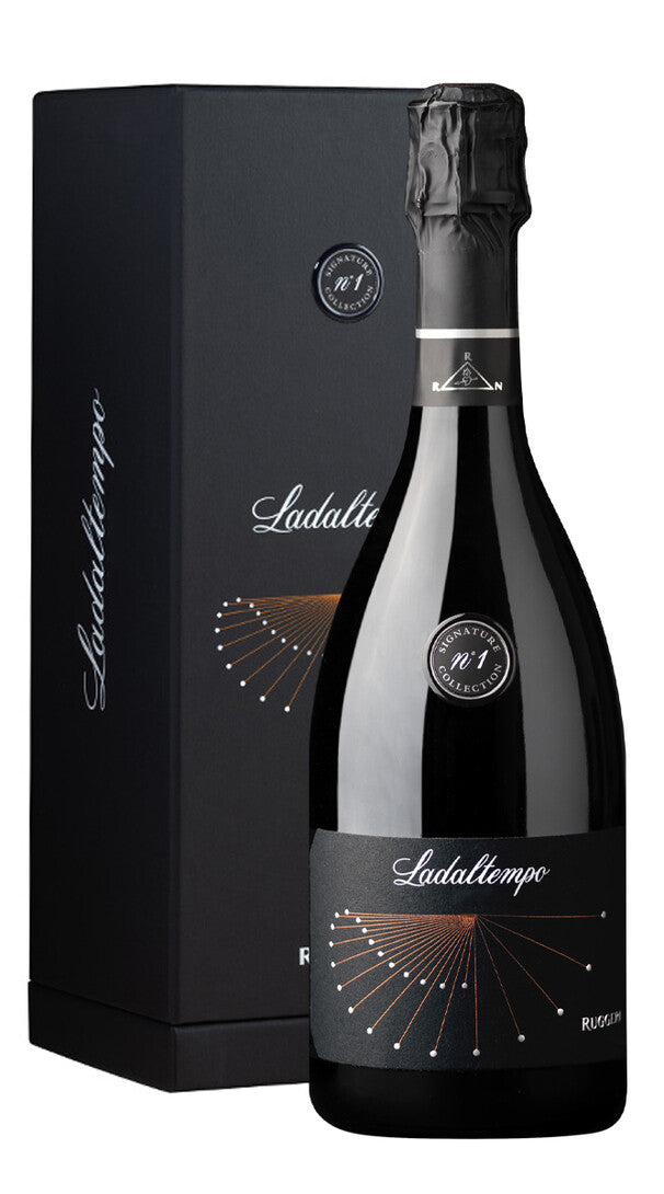 Prosecco Valdobbiadene Superiore Brut 'Ladaltempo' Ruggeri