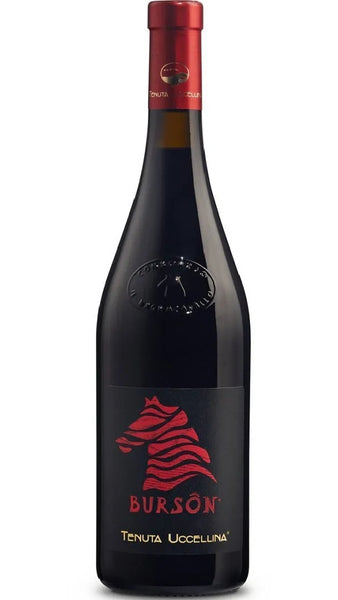 Ravenna Uva Longanesi IGT - Burson