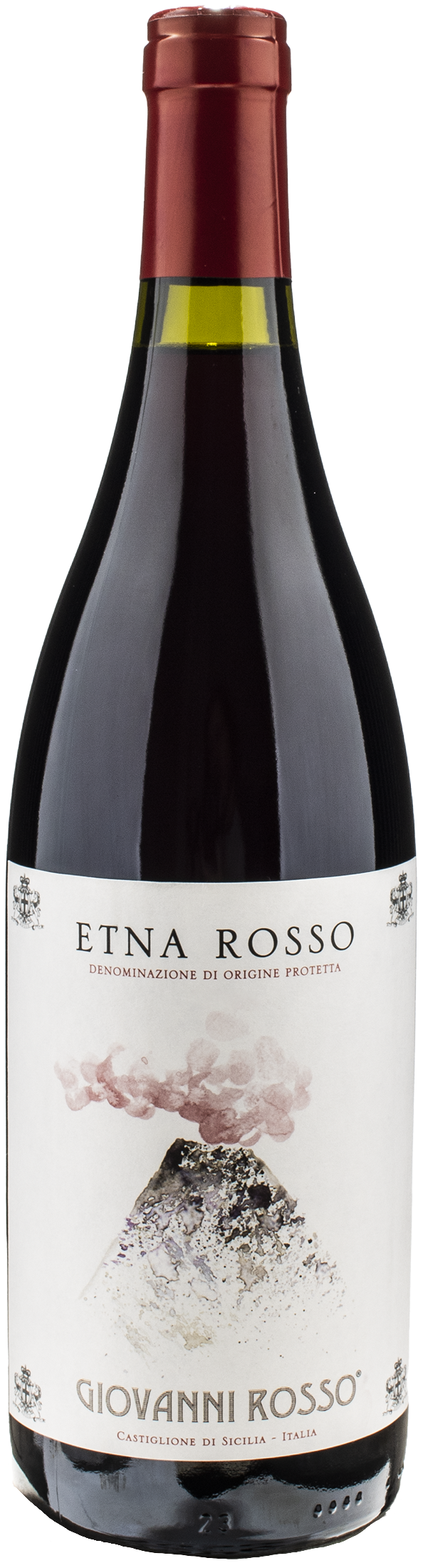 Etna Rosso