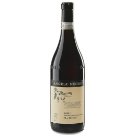 Roero Prachiosso DOCG