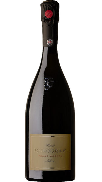 Millesimato Brut Nature Franciacorta Docg
