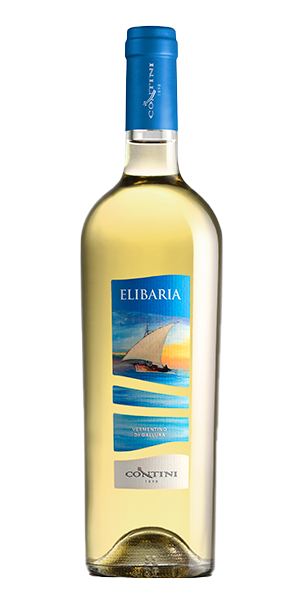 "Elibaria" Vermentino di Gallura DOCG 2024