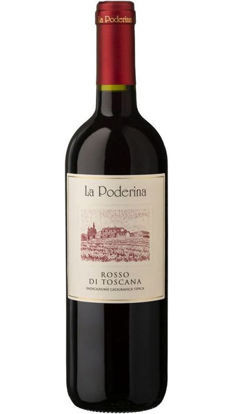 Rosso di Toscana IGT
