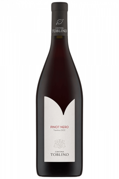 Pinot Nero Bio Cantina Toblino