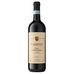 Rosso di Montepulciano
