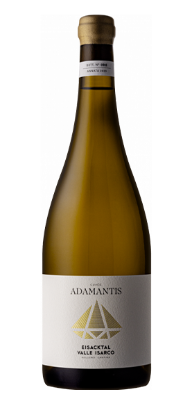 "Adamantis" Premium Cuv&eacute;e Vigneti delle Dolomiti IGT 2020