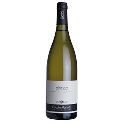 Colli Tortonesi Timorasso Pitasso