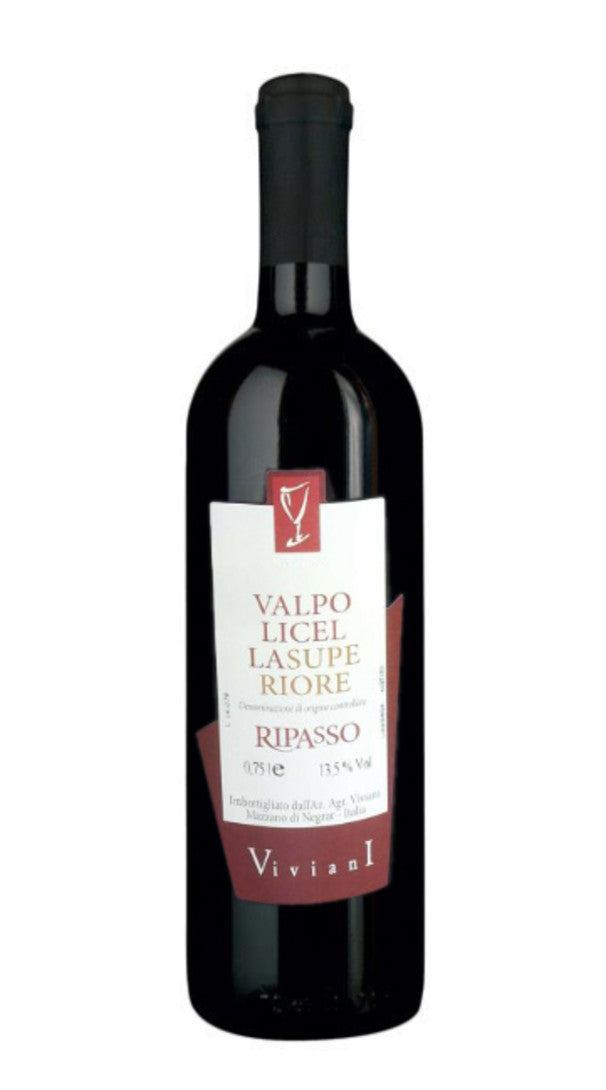 Valpolicella Ripasso Superiore Viviani
