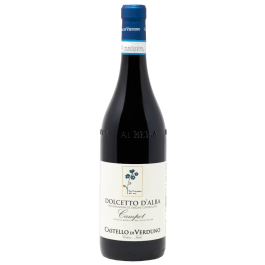 Dolcetto d'Alba DOC Campot