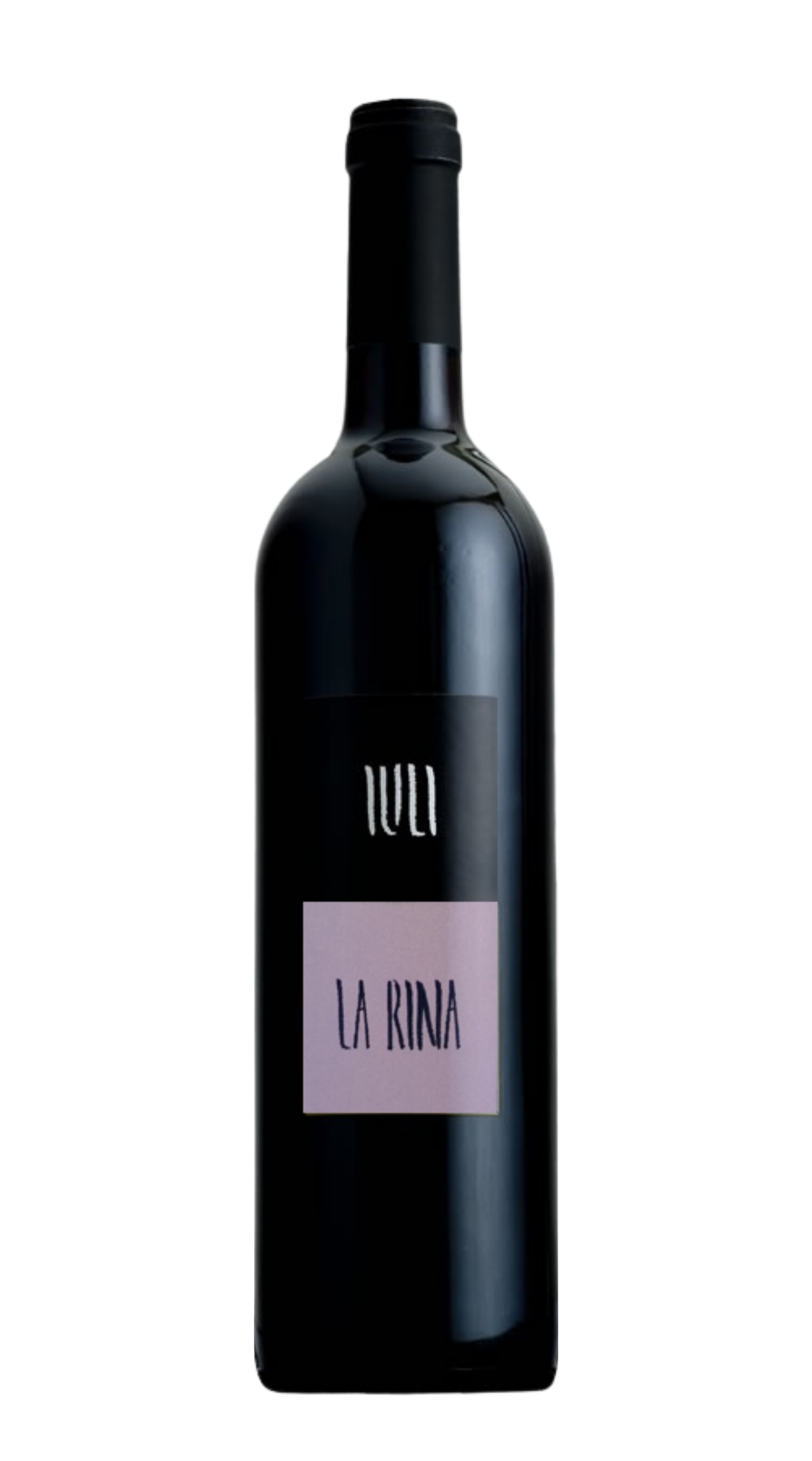 'La Rina'