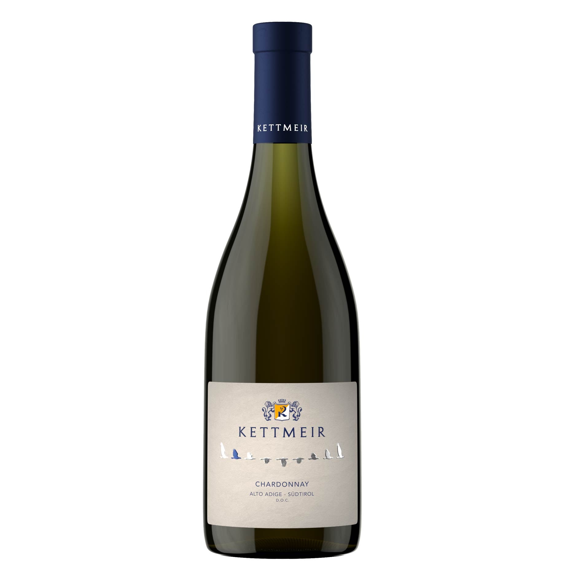 Chardonnay Alto Adige DOC