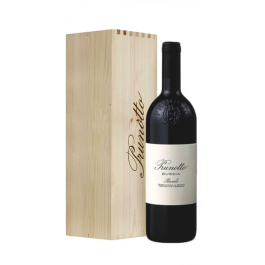 Barolo Bussia DOCG Cassa Legno
