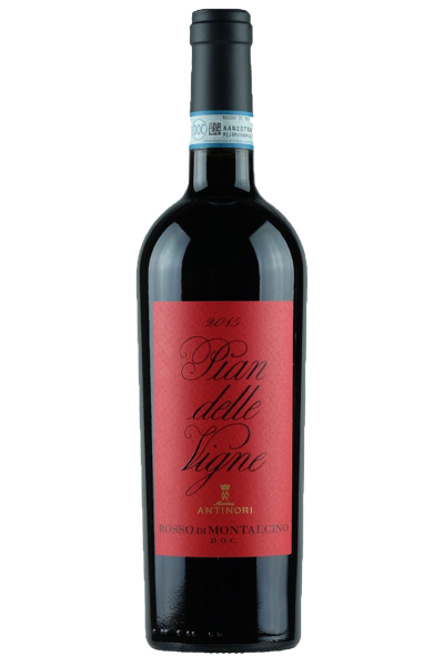 Rosso di Montalcino Pian delle Vigne