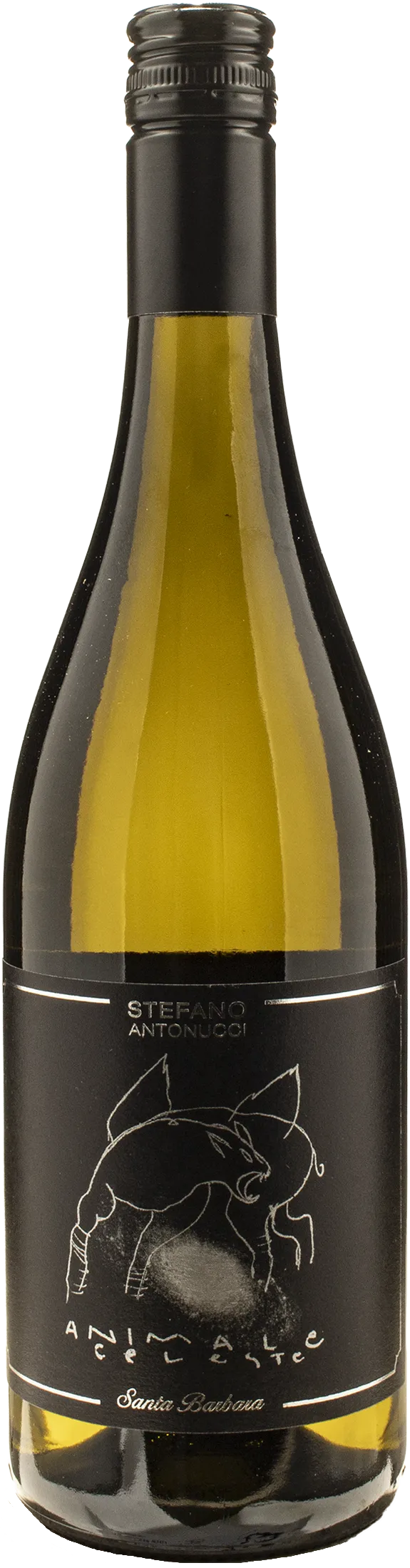 Animale Celeste Sauvignon