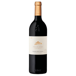 Áster Finca El Otero Ribera del Duero DO 2021 0,75 ℓ