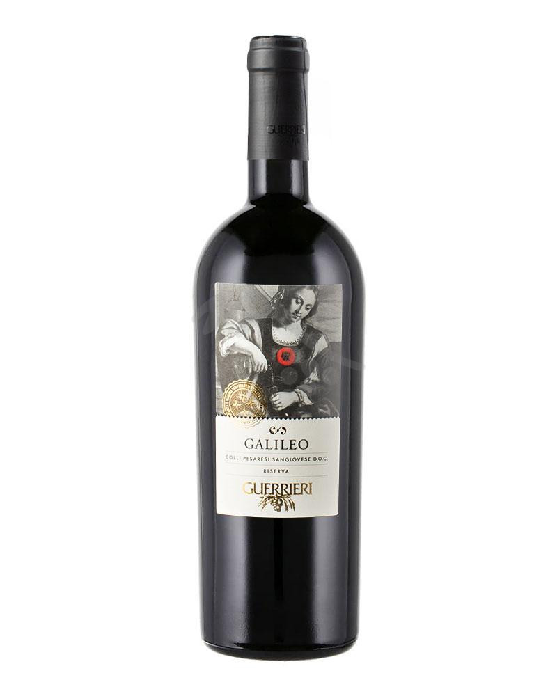 Colli Pesaresi Riserva Sangiovese Galileo