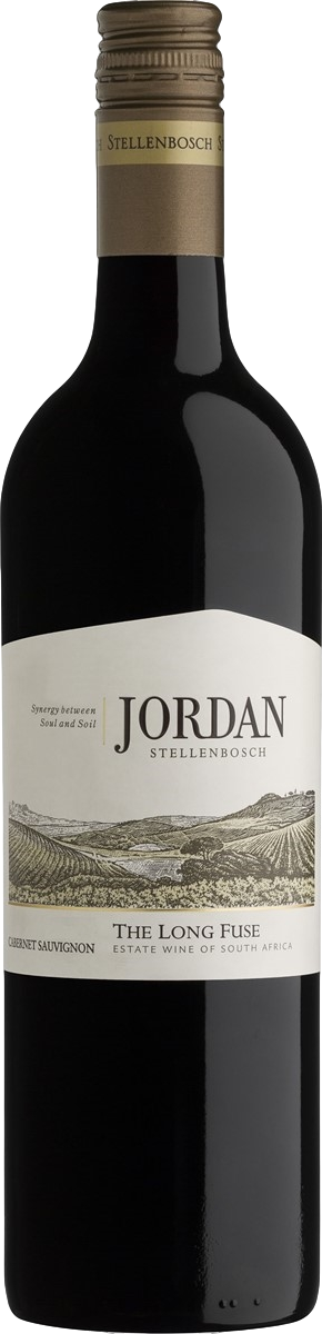 Jordan The Long Fuse Cabernet Sauvignon 2022