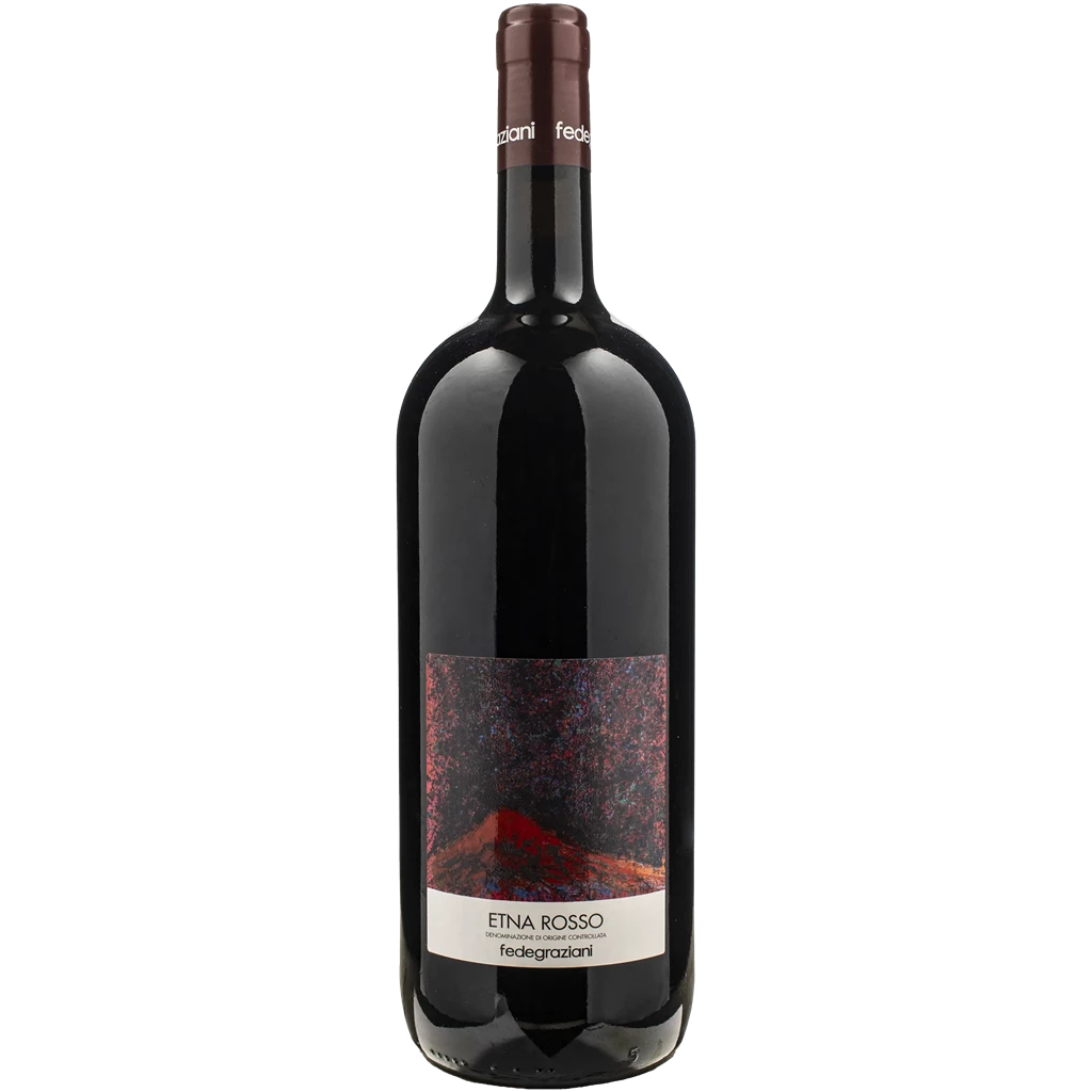 Etna Rosso Magnum