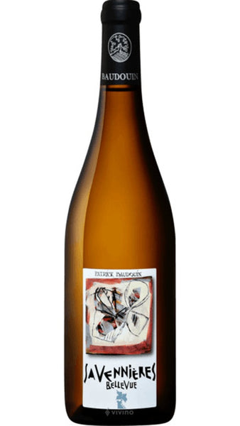 Savennieres - Bellevue