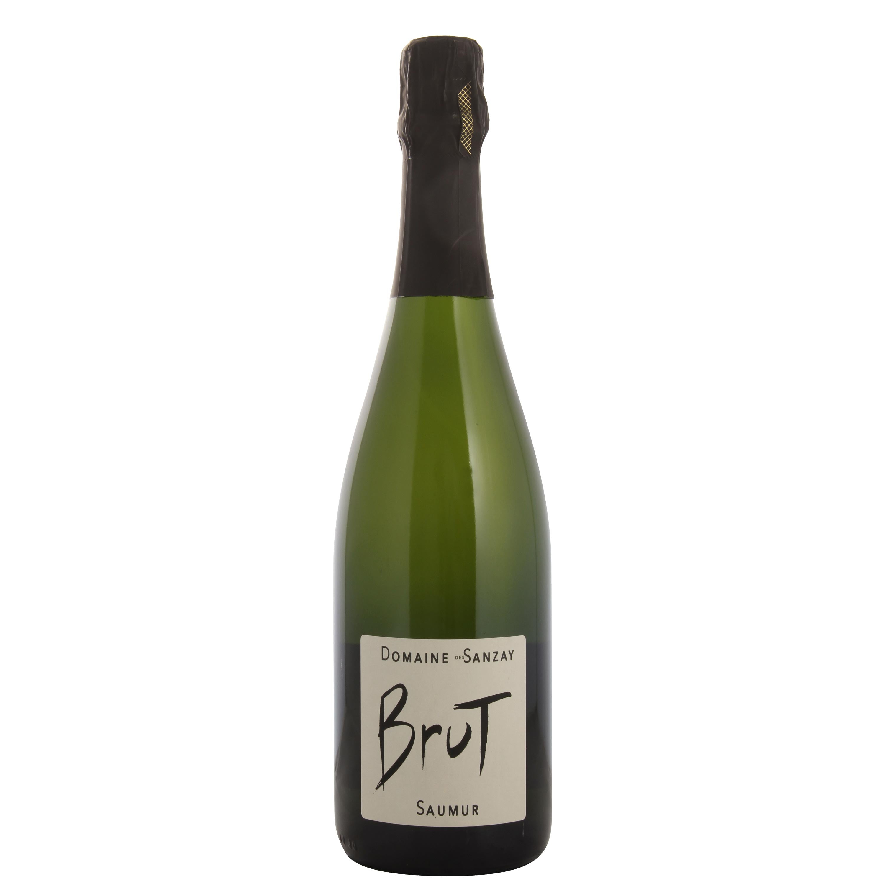 Saumur Brut