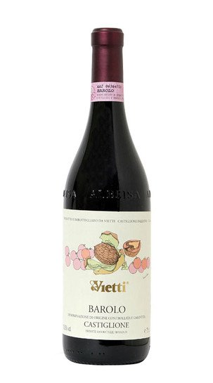 Barolo 'Castiglione'