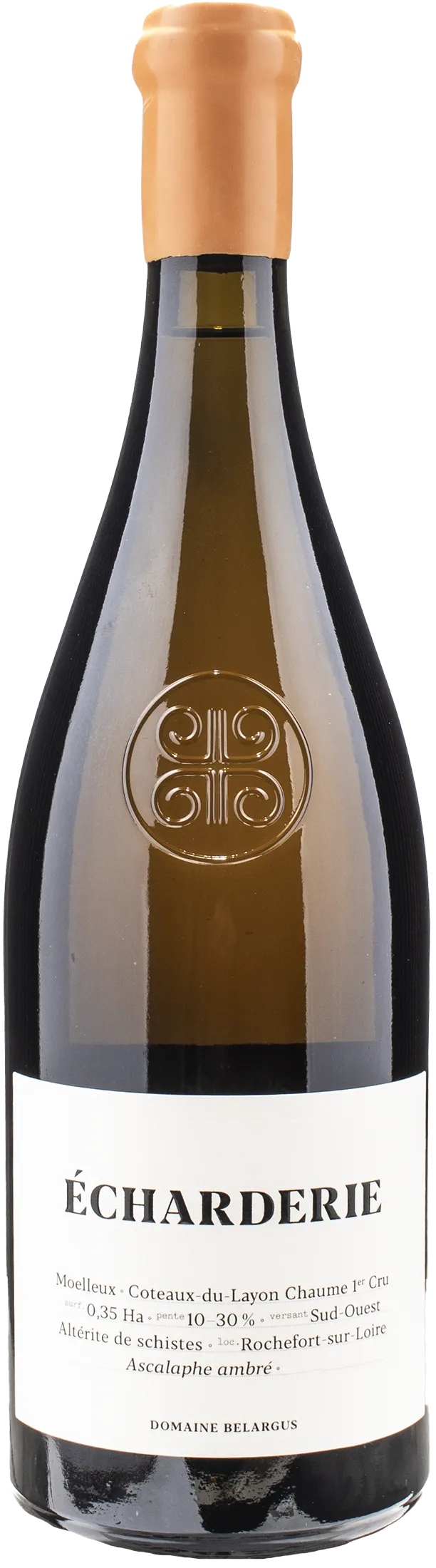 Domaine Echarderie Coteaux du Layon Chaume 1er Cru