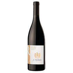 Hofstätter Pinot Nero Riserva Mazon Südtirol - Alto Adige DOC 2022 0,75 ℓ