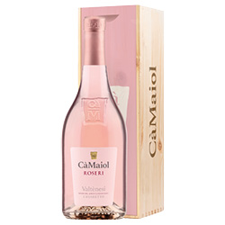 Riviera del Garda Classico Valtènesi Chiaretto Roseri