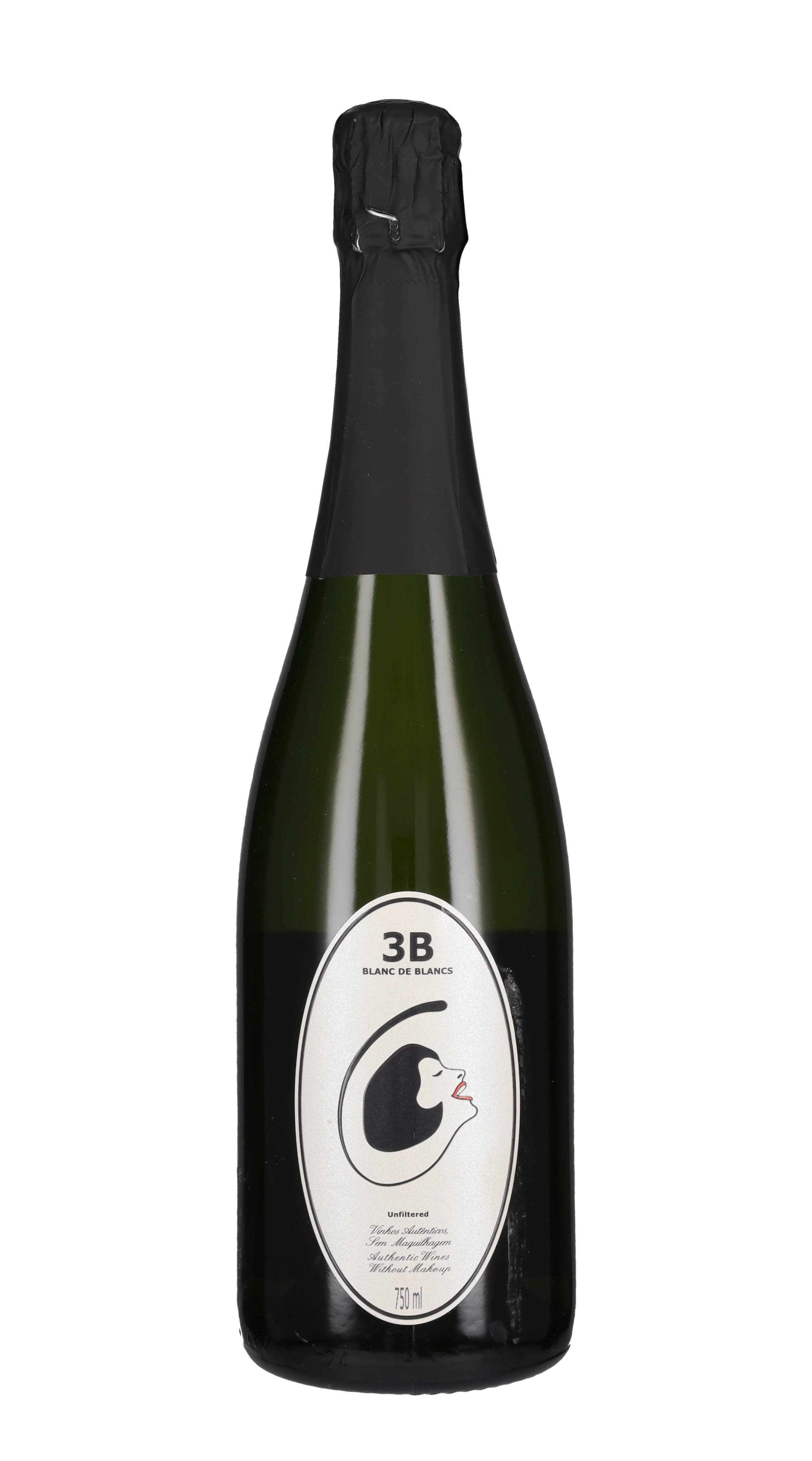 Spumante Metodo Classico Blanc de Blancs '3B'