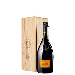 Champagne Brut La Grande Dame