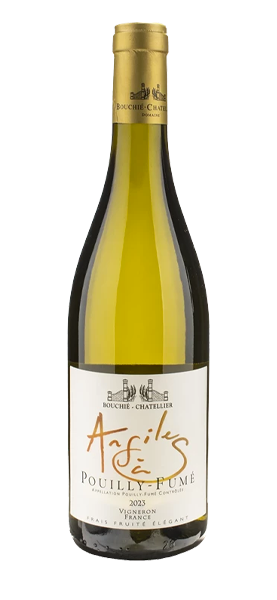 Pouilly-Fum&eacute; "Argile &agrave; Silex" 2023
