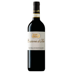 Brunello di Montalcino Etichetta Bianca