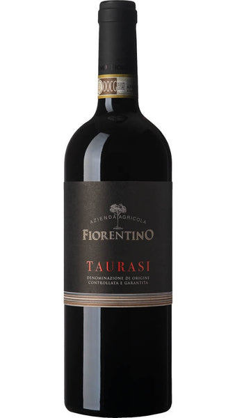 Taurasi DOCG