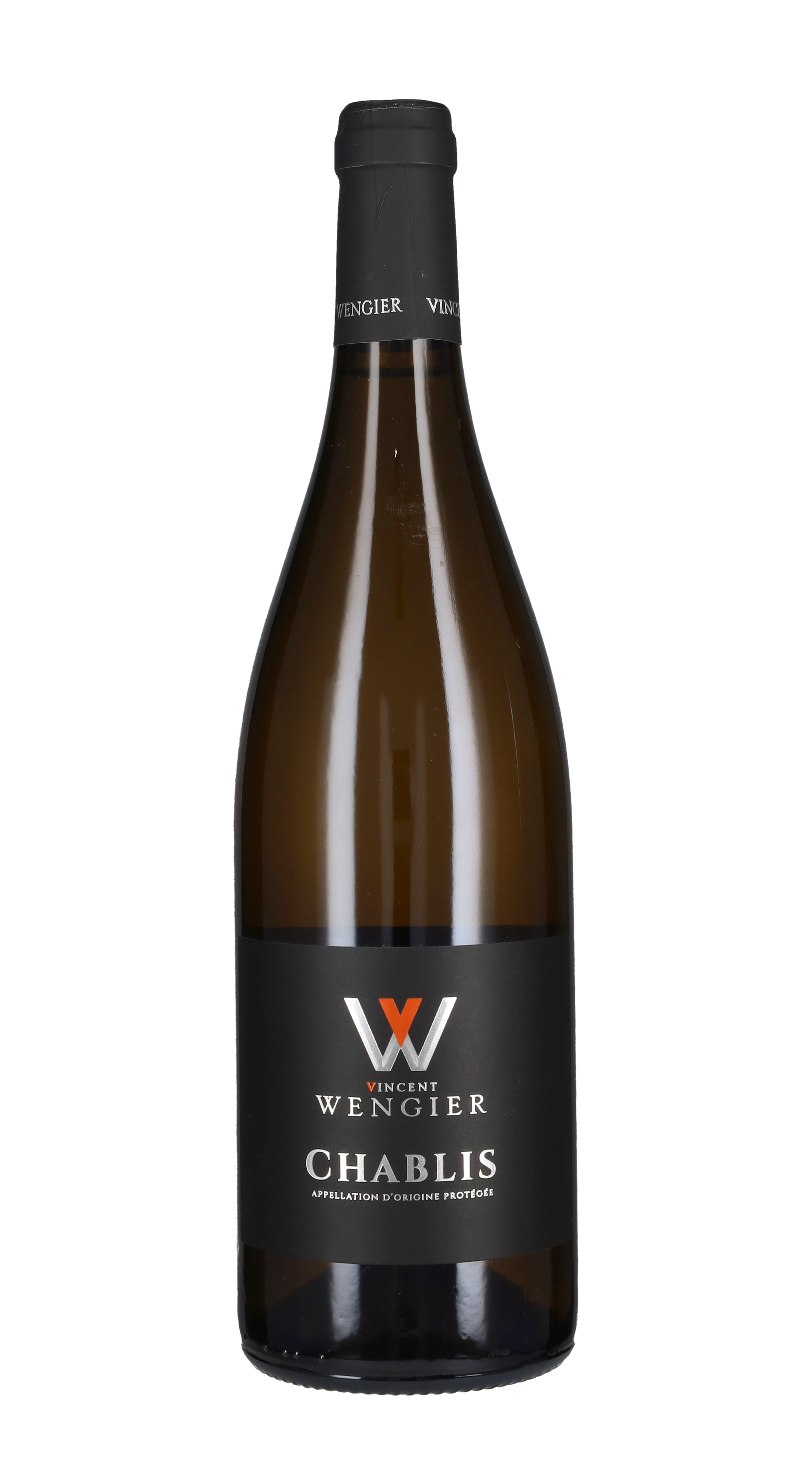 Chablis Vincent Wengier