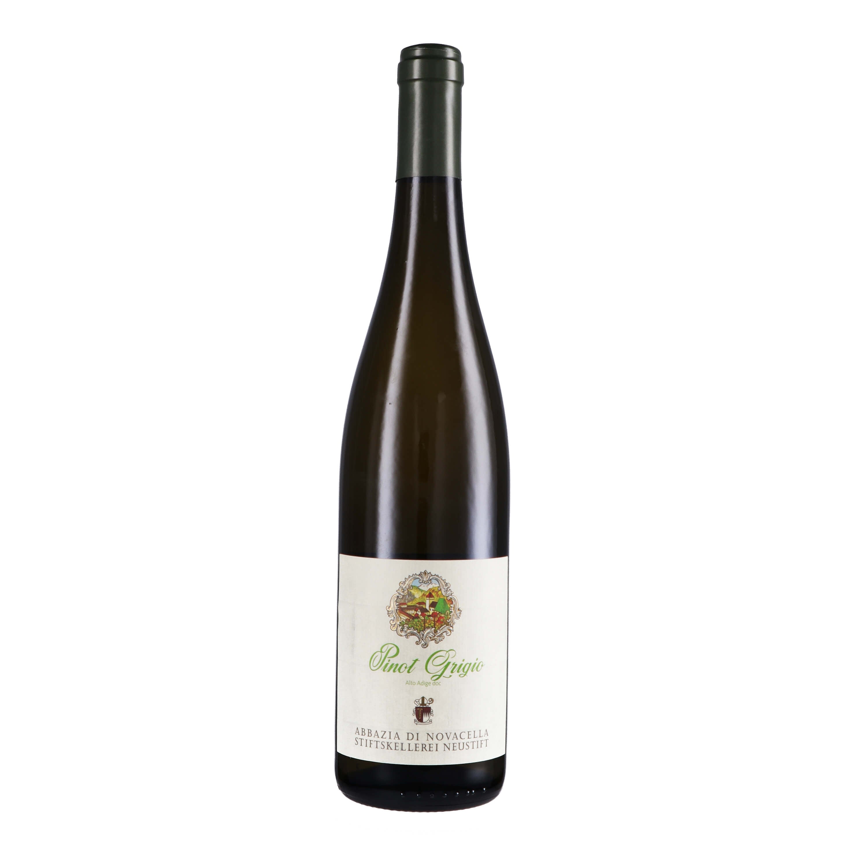 Alto Adige Pinot Grigio DOC