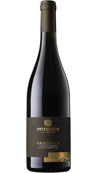 Lagrein Riserva Südtirol Alto Adige DOC - Griesfeld