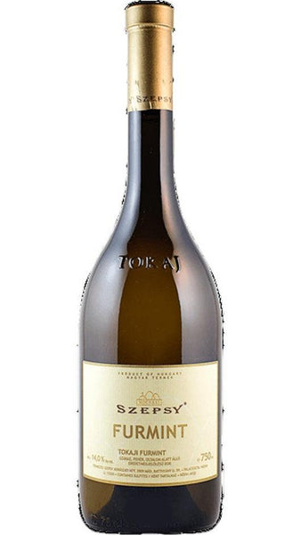 Tokaji Furmint