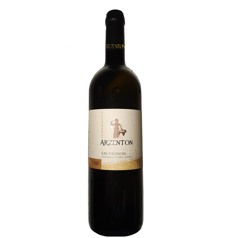Friuli Colli Orientali Sauvignon DOC