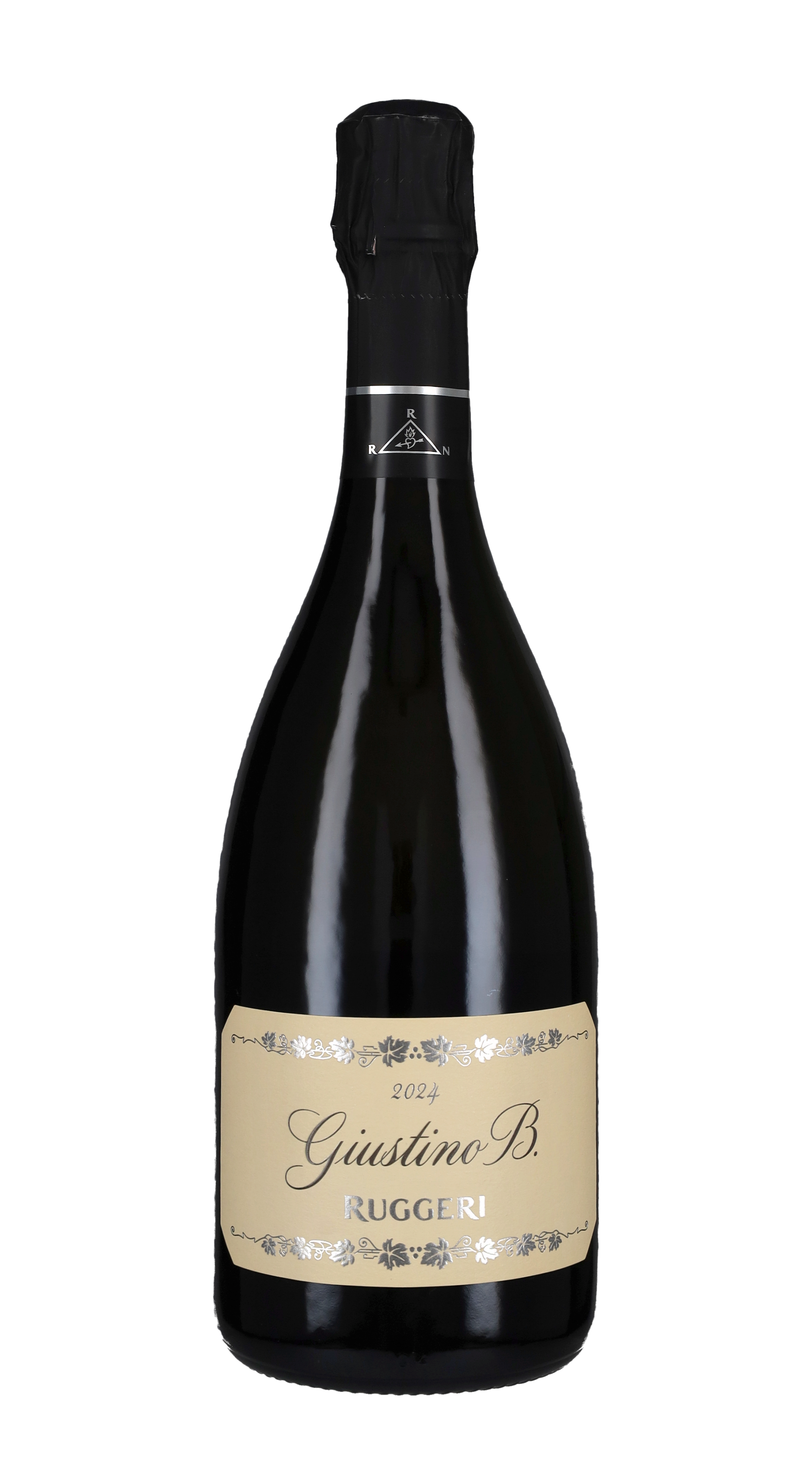 Prosecco di Valdobbiadene Superiore Extra Dry 'Giustino B'