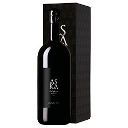 Banfi Aska Bolgheri DOC 2022 Magnum 1,5 ℓ, Astucciato