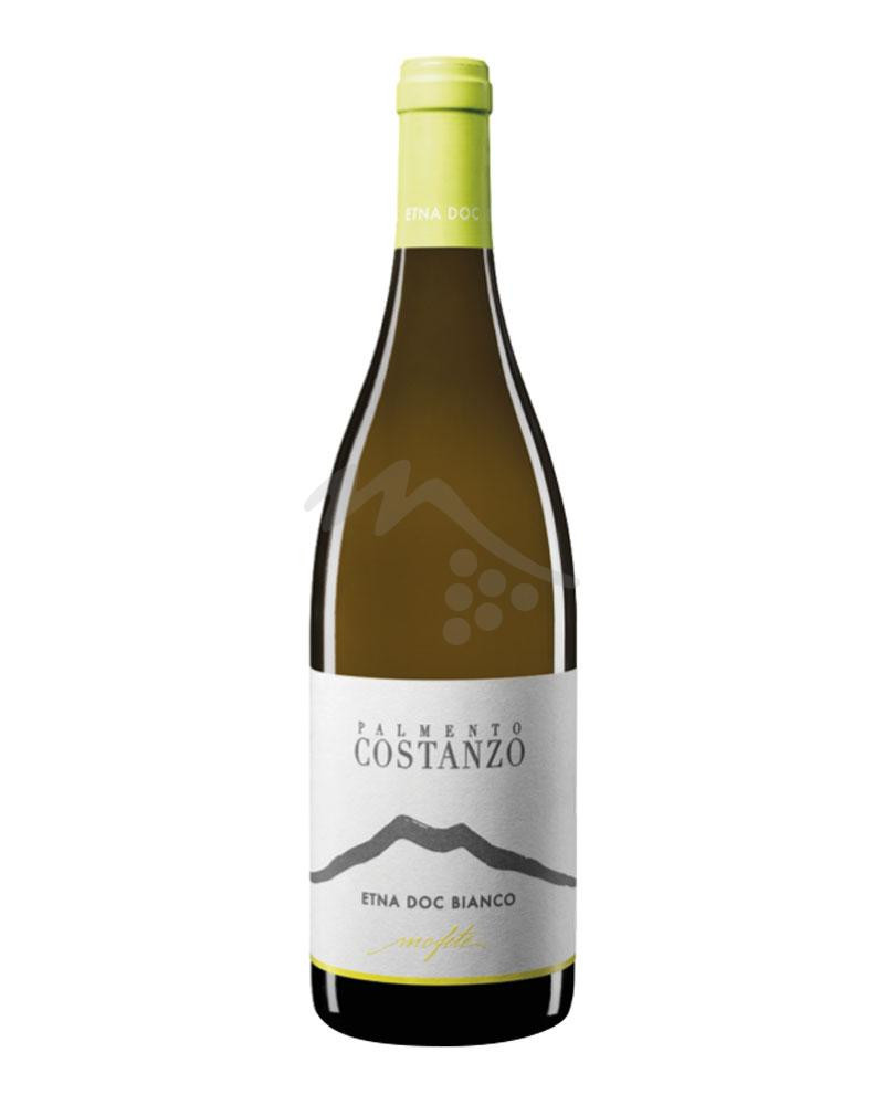 Mofete Bianco 2023 Etna DOC Palmento Costanzo