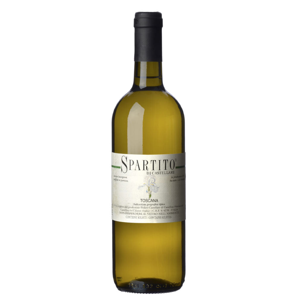 Toscana IGT Spartito