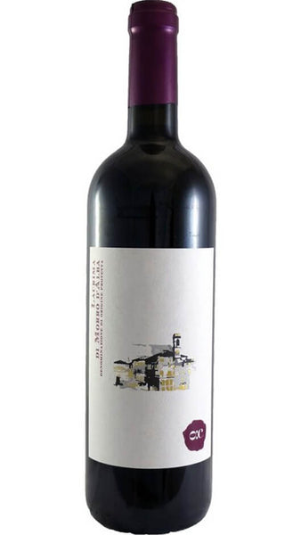 Lacrima di Morro d'Alba DOP