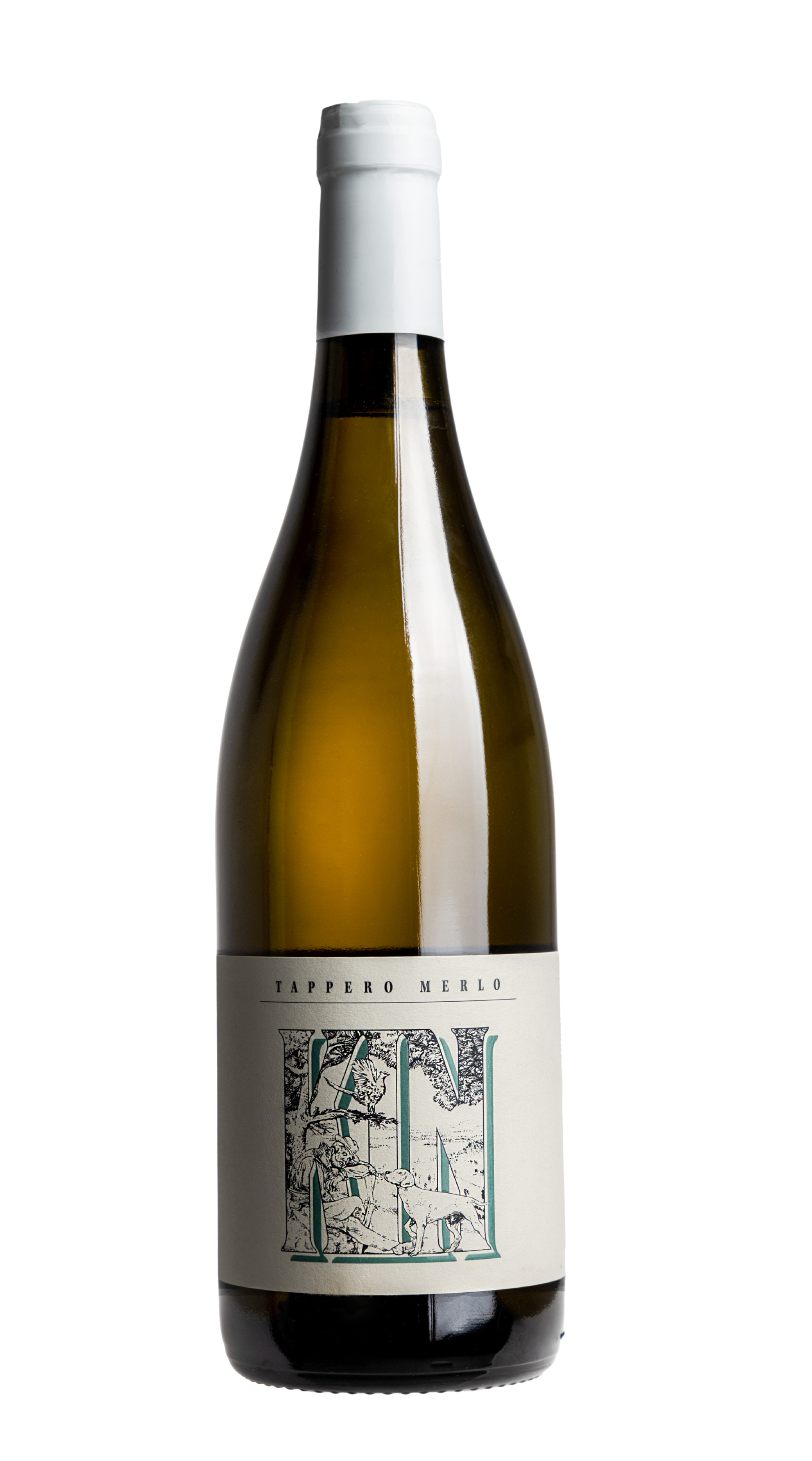 Erbaluce di Caluso 'Kin' Tappero Merlo