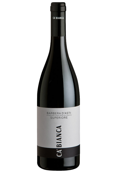 Barbera D'Asti Superiore Antè Tenimenti Ca' Bianca