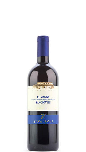 Sangiovese di Romagna DOC - 375ml