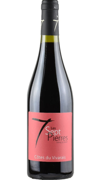 Côtes-du-Vivarais Rouge